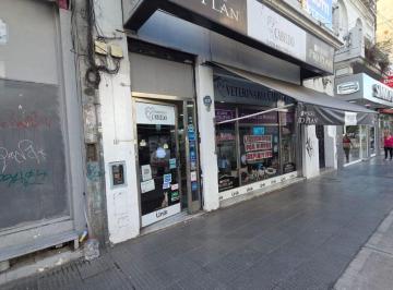 Local comercial , Belgrano · Local con Vivienda Frente 7 m, 244 m² en Planta Baja Ideal Primeras Marcas