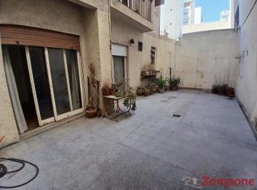 Departamento · 98m² · 3 Ambientes · Venta Departamento 3 Amb 2 Patios Apto Credito!