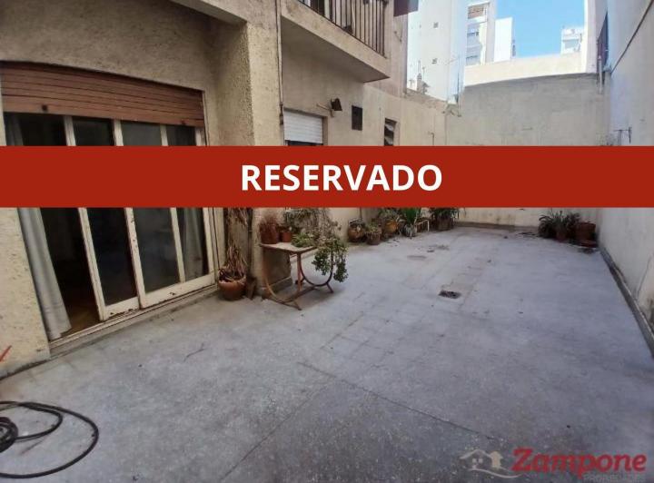 Departamento · 70m² · 3 Ambientes