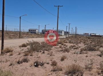 Terreno · 360m² · Terreno en La Meseta de Añelo