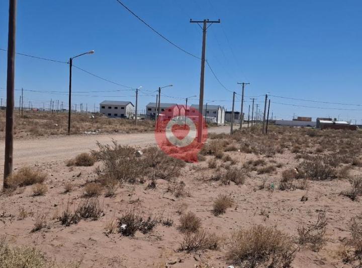 Terreno · 360m²