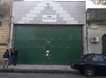 Bodega-Galpón · 450m² · Excelente Galpón 550 m², Para Alquiler en Barracas