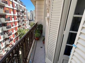 Departamento de 4 ambientes, Almagro · Venta Departamento 4 Ambientes Bulnes Al 100 Almagro 80 m² a Reciclar