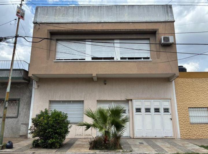 PH · 160m² · 3 Ambientes