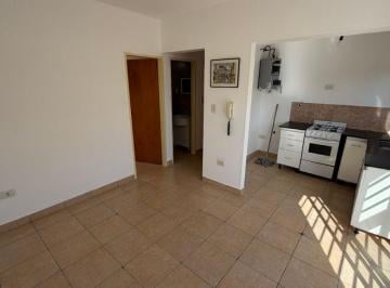 Departamento de 2 ambientes, Tres de Febrero · Departamento en Alquiler de 1 Dormitorio en Ciudad Jardín Lomas del Palomar