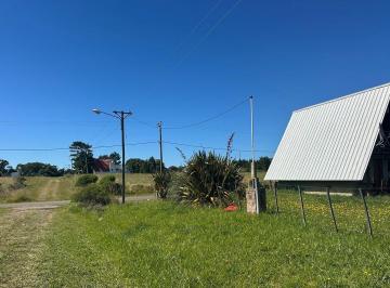 Terreno , Chapadmalal · Venta Terreno en El Marquesado con Escritura Calle 45 Bis Entre 16 y 12