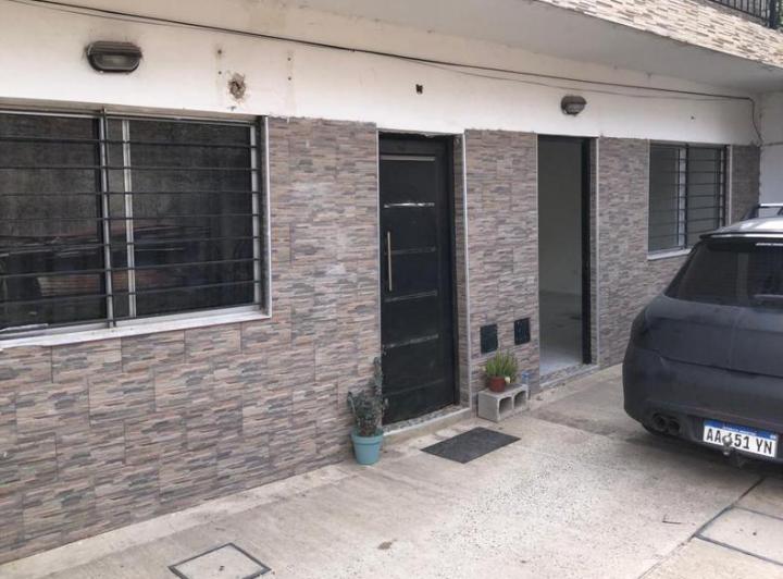 PH · 35m² · 2 Ambientes · 1 Cochera
