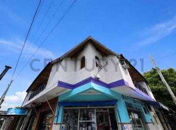 Local comercial · 246m² · 5 Ambientes · 2 Cocheras · Venta Local con Vivienda Hurlingham