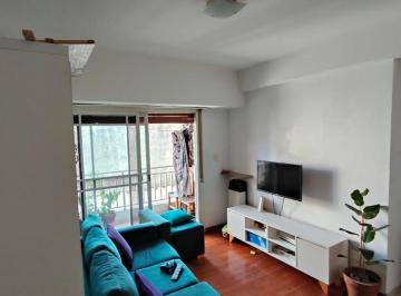Departamento · 45m² · 2 Ambientes · Departamento 2 Ambientes Al Contrafrente con Balcon