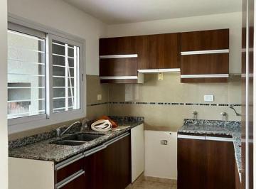 Departamento · 160m² · 5 Ambientes · 2 Cocheras · Duplex 3 Dorm. en Alquiler - Nuevo Jardin