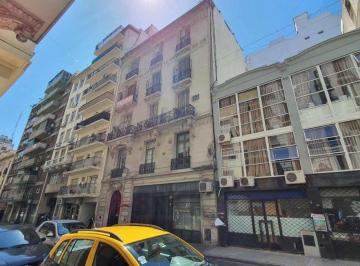 Departamento · 189m² · 12 Ambientes · (Ideal Hostel) Piso 11 Habitaciones en San Jose Al 300 - 383 m² Totales - Monserrat