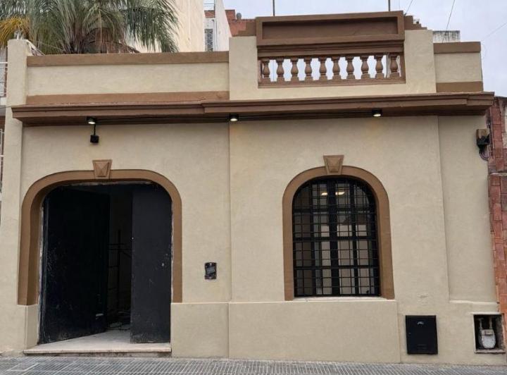 Local en alquiler en Centro · 6 ambientes