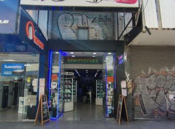 Local comercial , Lomas de Zamora · Local Sobre Laprida Peatonal