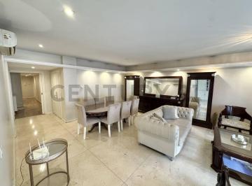 Departamento · 173m² · 5 Ambientes · 2 Cocheras · Venta Departamento 5 Ambientes con Dependencia 2 Cocheras y Amenities Palermo Chico