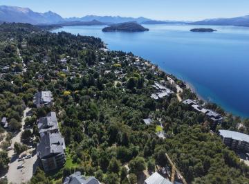 Terreno · 2160m² · Hermoso Lote de Gran Dimensión en Barrancas de Melipal, San Carlos de Bariloche.