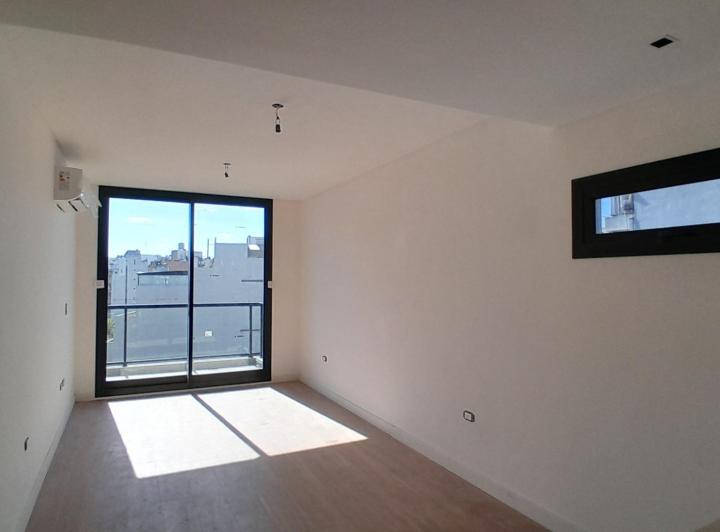 Departamento · 30m² · 1 Ambiente