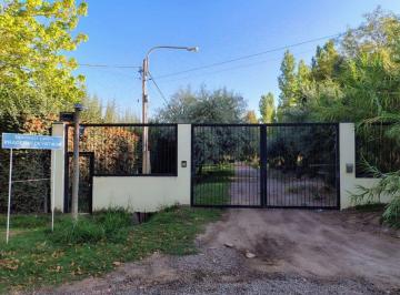 Terreno , Vistalba · Lote en Barrio Praderas de Vistalba
