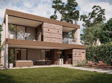 Casa de 6 ambientes, Mayor Drummond · Casa en Venta en Acacias de Terrada