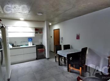 Departamento · 29m² · 1 Ambiente · Venta - Departamento Monoambiente - Barrio España y Hospitales