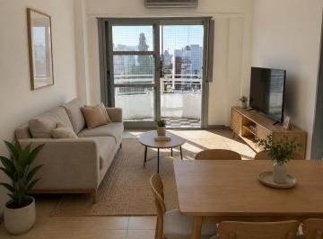 Departamento de 3 ambientes, Flores · Oportunidad! Depto 3 Ambientes Piso Alto Muy Luminoso con Vista Abierta y Expensas Bajas!