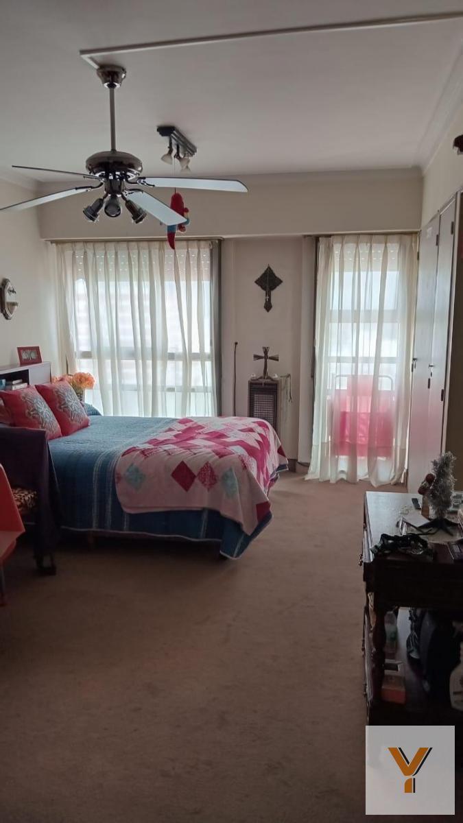 Departamento monoambiente en venta 27m² en Av. Pedro Luro