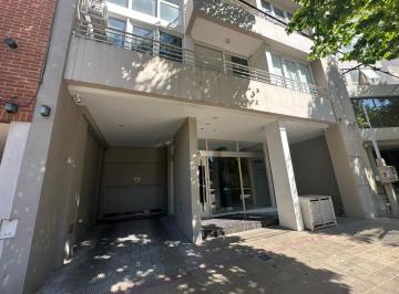 Departamento · 30m² · 1 Ambiente · Departamento en La Plata
