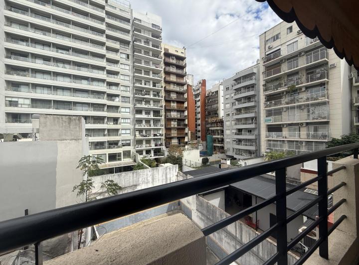 Departamento · 19m² · 1 Ambiente