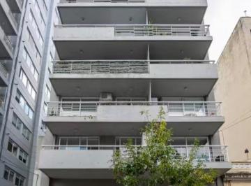 Departamento · 45m² · 2 Ambientes · Departamento 2 Ambientes Balcon Corrido