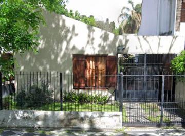 Casa de 6 ambientes, Esteban Echeverría · Casa 4 Habitaciones Centro Monte Grande