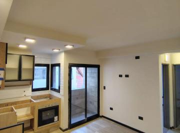 Departamento de 3 ambientes, Villa Urquiza · 3a 3 Ambientes Estrenar con Balcón 50 m² Terraza Gral. Jacuzzi Parrilla Villa Urquiza Apto Credito