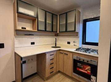 Departamento de 3 ambientes, Villa Urquiza · 3a 3 Ambientes Estrenar con Balcón 50 m² Terraza Gral. Jacuzzi Parrilla Villa Urquiza Apto Credito