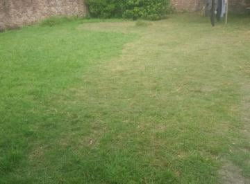 Terreno · 130m² · 6 Ambientes · Casa - Ituzaingó