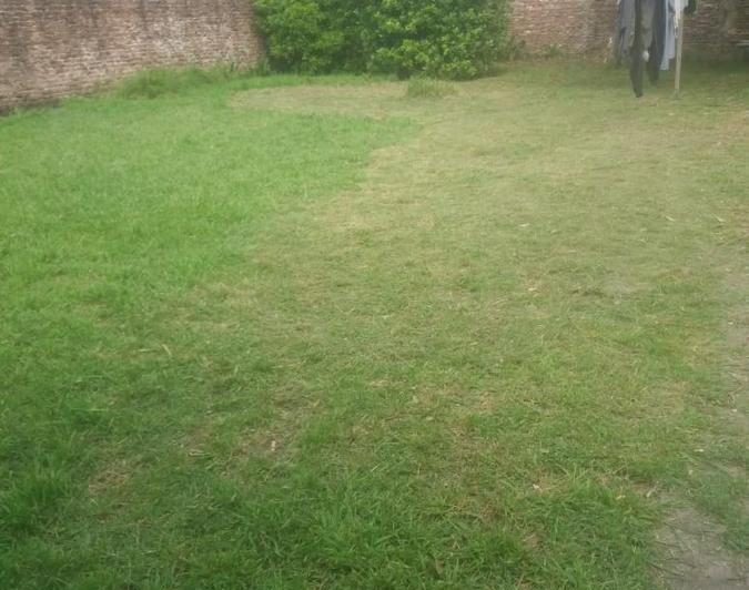 Terreno · 130m² · 6 Ambientes