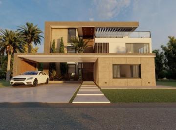 Casa · 500m² · Casa en Venta en El Yacht, Nordelta, Tigre