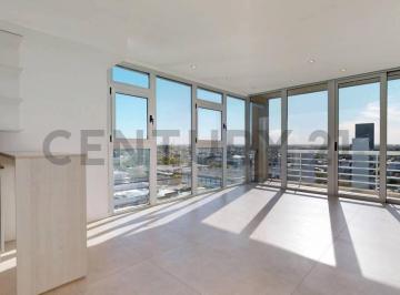 Departamento · 57m² · 2 Ambientes · Venta de Departamentos de 2 Ambientes a Estrenar, Chauvin, Mar del Plata.