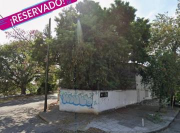 Terreno · 140m² · ¡Reservado! Venta Lote Usab2 - 966 m² Constructivos - Villa Devoto