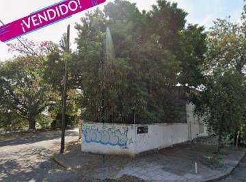 Terreno · 140m² · ¡Vendido! Venta Lote Usab2 - 966 m² Constructivos - Villa Devoto
