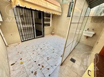 Casa · 75m² · 3 Ambientes · PH - Barrio Vicente López