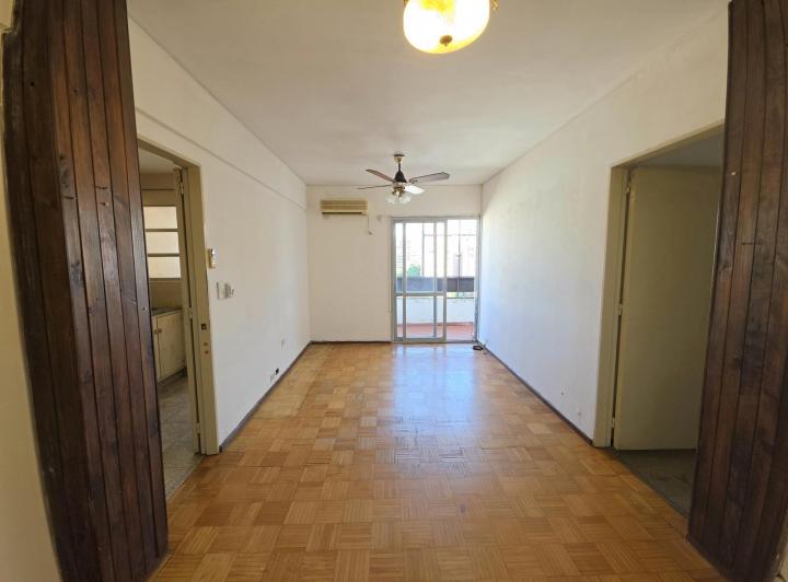 Departamento · 59m² · 3 Ambientes