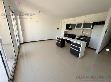 Departamento · 45m² · 2 Ambientes · 1 Cochera · Alquiler Departamento - San Fernando