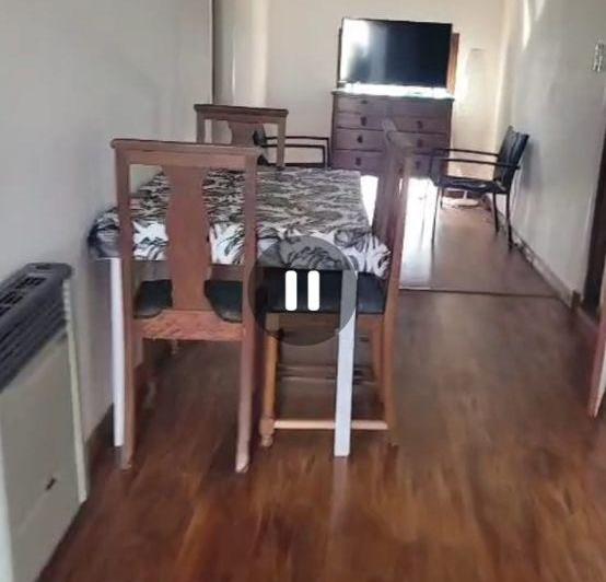 PH · 80m² · 4 Ambientes