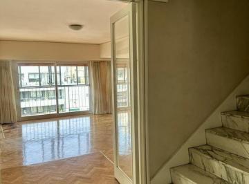 Departamento · 140m² · 5 Ambientes · 1 Cochera · Semipiso 5 Amb C/dep Balcón Terraza con Parrilla y Cochera