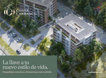 Departamento · 836m² · 4 Ambientes · 1 Cochera · Venta Apartamento en San José de Carrasco