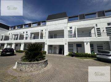 Departamento · 51m² · 2 Ambientes · 2 Cocheras · Alquiler de Departamento, Dos Ambientes en Arcos de Pilar