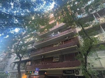 Departamento · 40m² · 2 Ambientes · Departamento 2 Ambientes Al Frente. Palermo.
