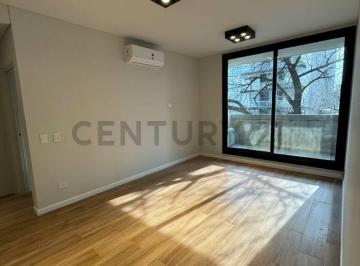 Departamento · 40m² · 2 Ambientes · Alquiler 2 Ambientes Edificio con Amenities Premium