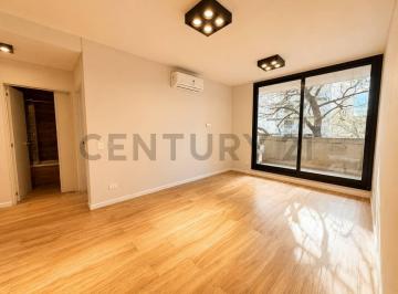 Departamento · 40m² · 2 Ambientes · Alquiler 2 Ambientes Edificio con Amenities Premium
