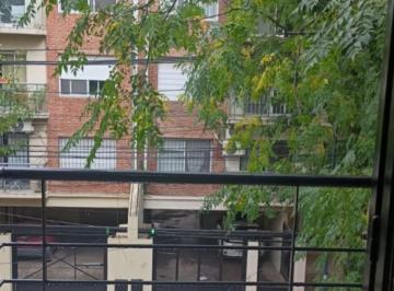 Departamento · 44m² · 2 Ambientes · Alberti 649 - 2 Ambientes con Balcon Apto Credito - San Isidro