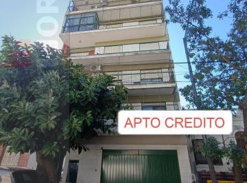 Departamento · 54m² · 3 Ambientes · Departamento 3 Amb 74 m² Totales - Cocina y Lavadero Independientes 2 Patios - Apto Credito!