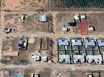 Terreno · 252m² · Terreno en Venta